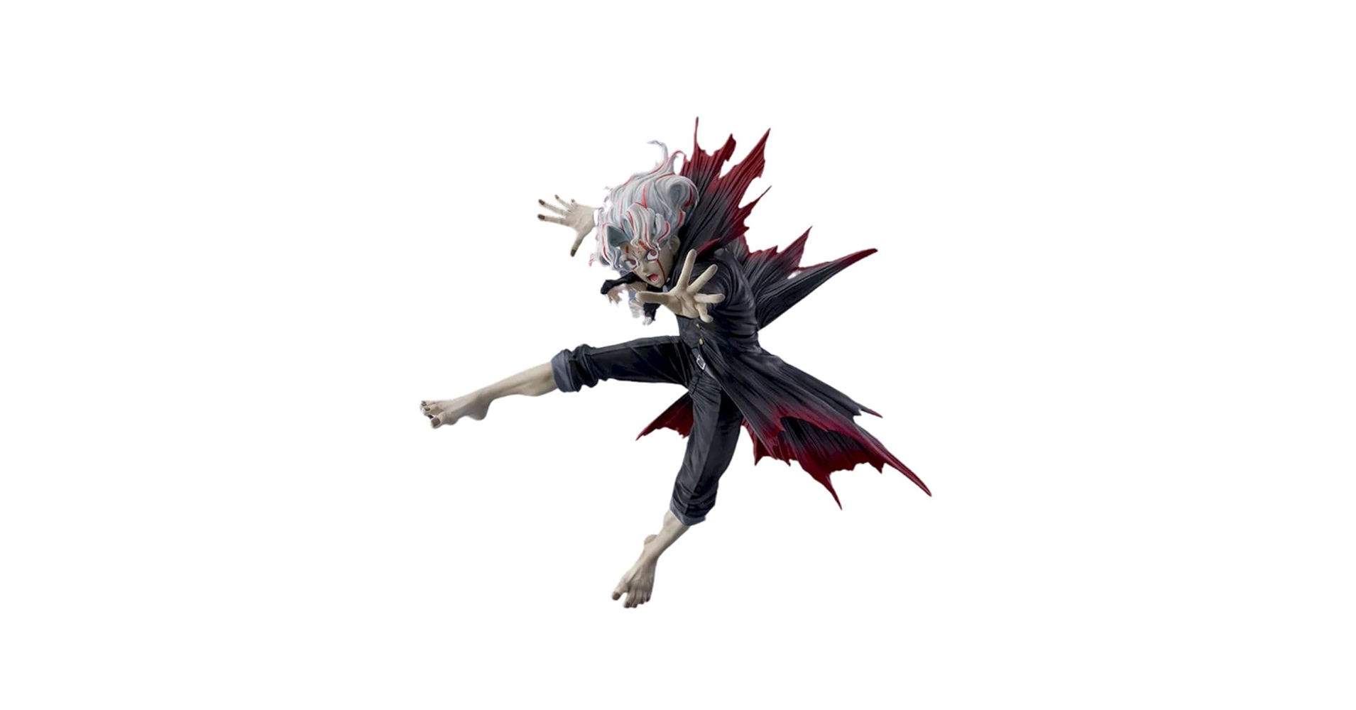 Amazon.co.jp: 【公式】TVアニメ『ダンダダン』FIGURIZMα オカルン